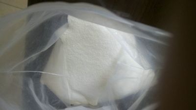 Sodium metabisulfite 