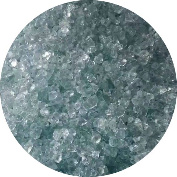 Potassium Silicate