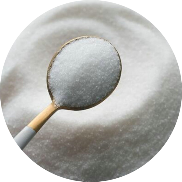 Sodium chloride（PDV）