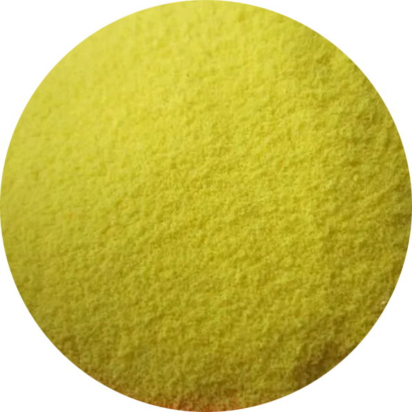 Polyaluminium Chloride (PAC)