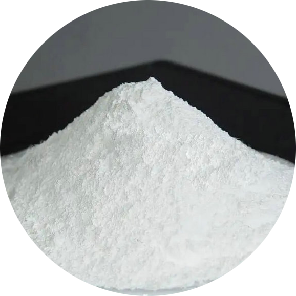 Barium Sulphate Precipitated