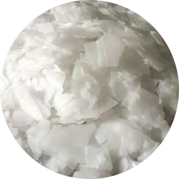 Potassium Hydroxide