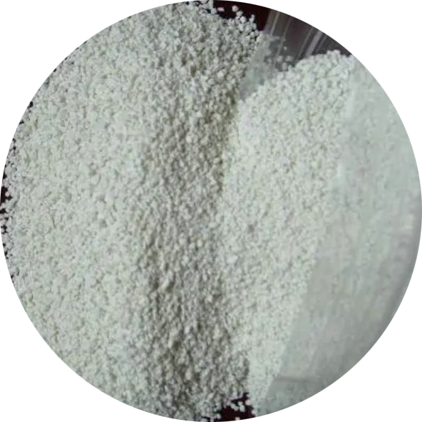 Calcium Hypochlorite