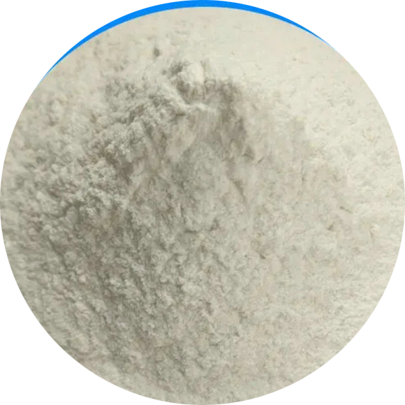 Sodium Carboxymethyl Cellulose (CMC)